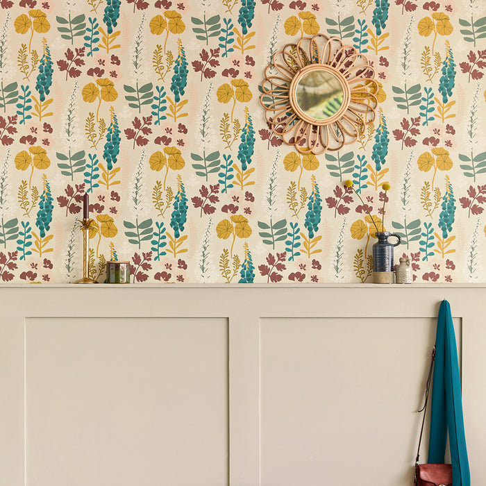 JF Fabrics 5408 76 Wallpaper Sample 7835976