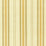 Schumacher Sagaponic Linen Stripe Driftwood Fabric 54152