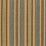 Schumacher Edgemere Stripe Denim Fabric 54201