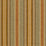 Schumacher Edgemere Stripe Mist Fabric 54202