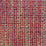 Schumacher Babe's Tweed Maraschino Fabric 54231