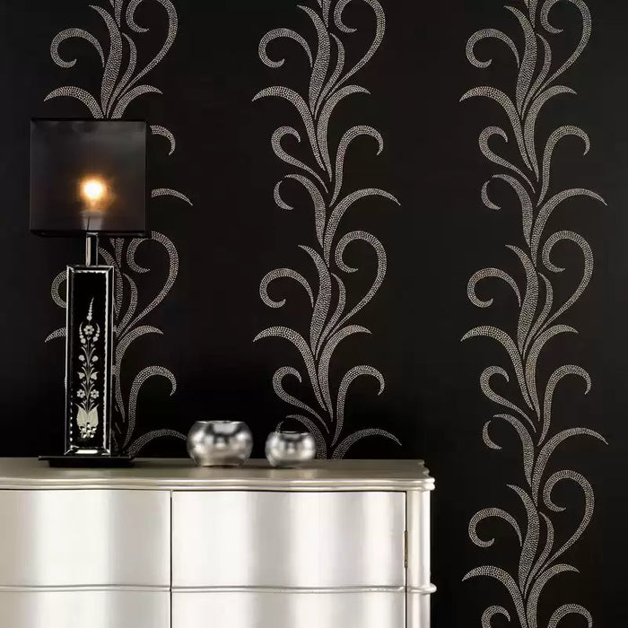 Osborne & Little Sintra 01 Wallpaper Sample W5644-01