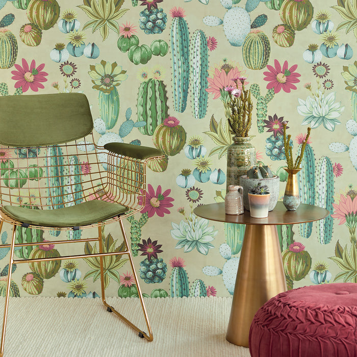 JF Fabrics 5427 73 Wallpaper Sample 7836573