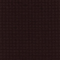 Schumacher Raindrops Espresso Fabric 54301