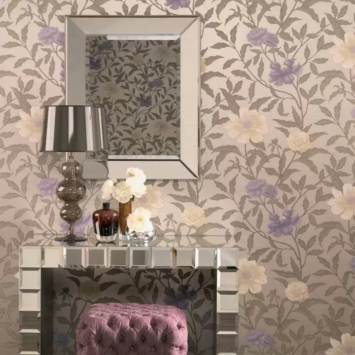 Osborne & Little Lovelace 07 Wallpaper W5722-07
