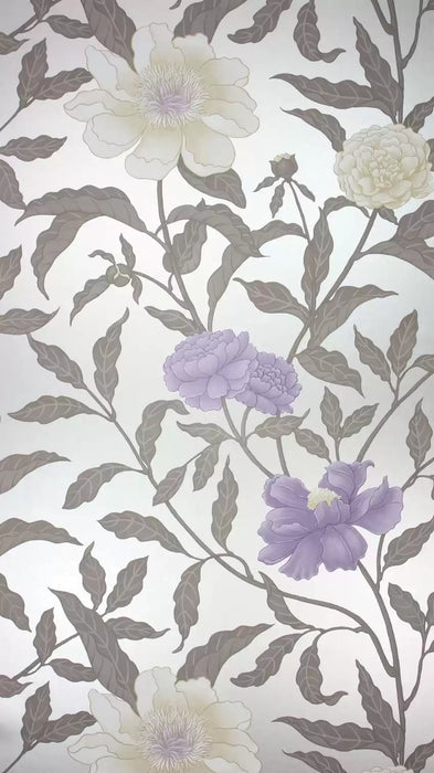 Osborne & Little Lovelace 07 Wallpaper W5722-07