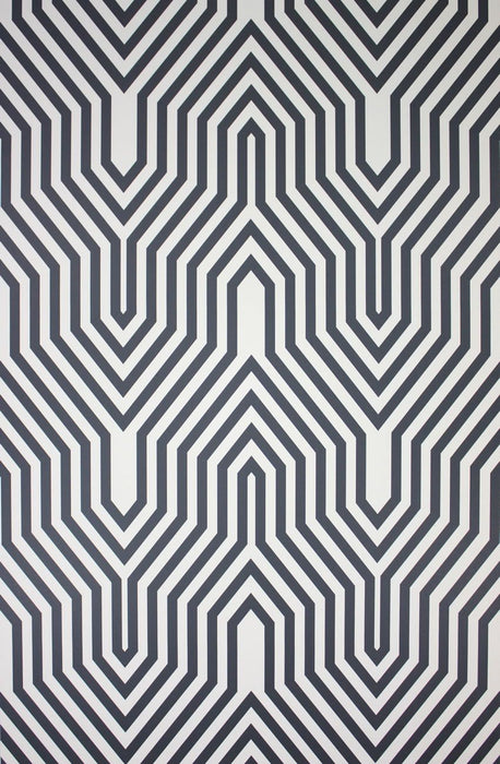 Osborne & Little Minaret 4 Sample Sample W5551-04