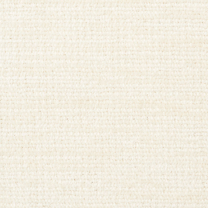 Schumacher Como Ivory Fabric Sample 54707