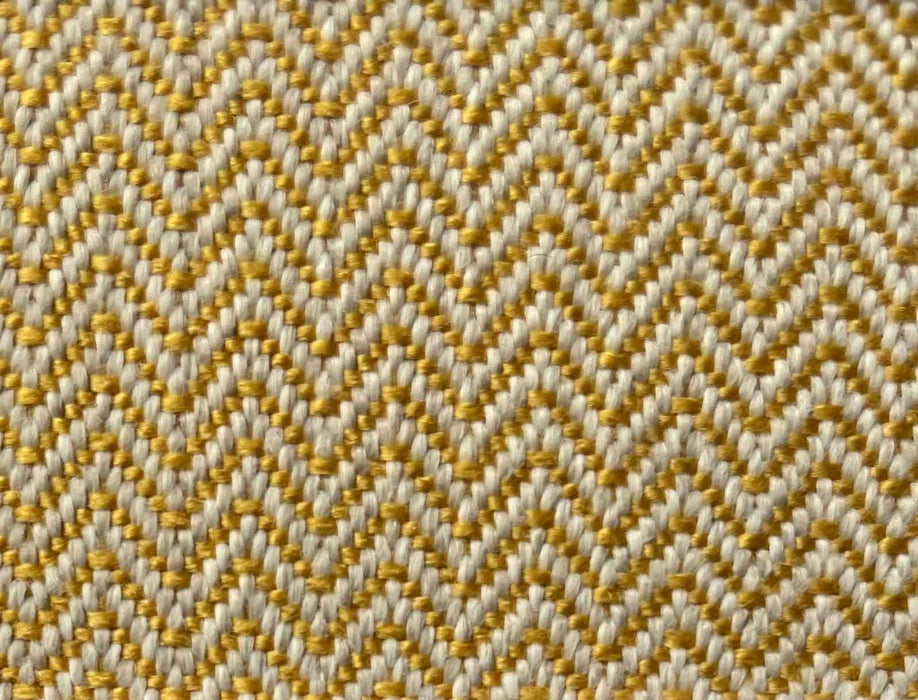 Fox Linton Compton Saffron Fabric FL010069005