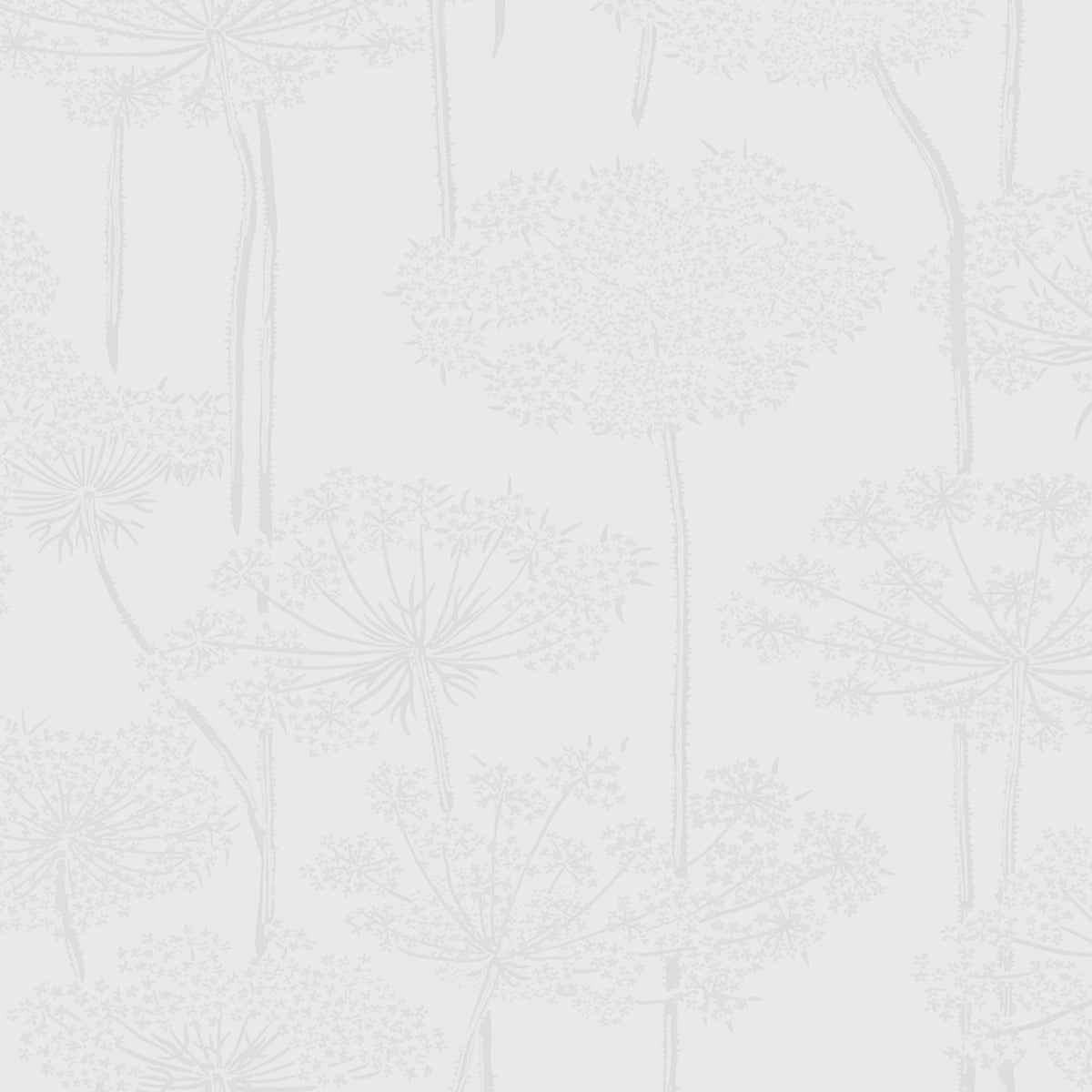 Schumacher Ingrid Pearl Wallpaper 5479