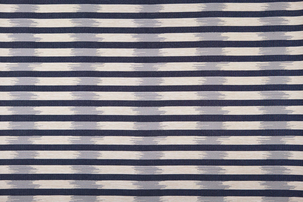 Christopher Farr Capri Azzurro Fabric