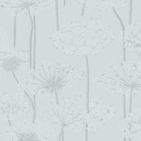 Schumacher Ingrid Mineral Wallpaper 5480
