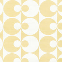 Schumacher Revolution Sandstone Fabric 54803
