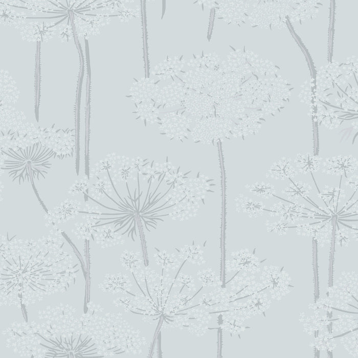 Schumacher Ingrid Mineral Wallpaper Sample 5480
