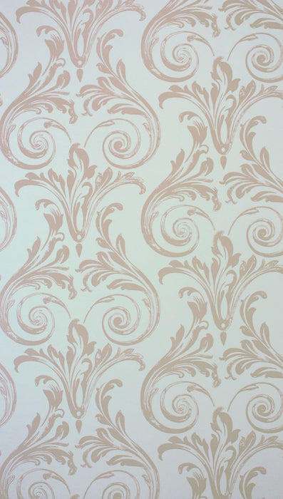 Nina Campbell Convivo 4 Sample Sample NCW4034-04