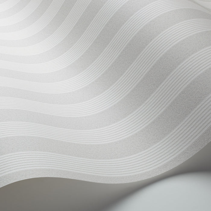 Schumacher Carl Stone Wallpaper Sample 5489