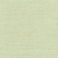 Schumacher Bryton Linen Herringbone Celadon Fabric 54924