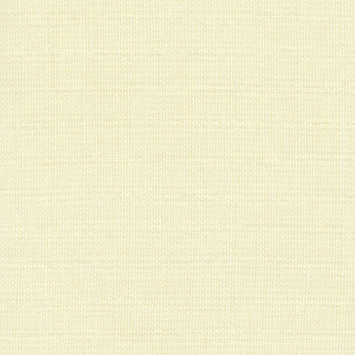 Schumacher Bryton Linen Herringbone Ivory Fabric Sample 54925
