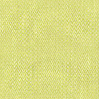 Schumacher Bryton Linen Herringbone Lime Fabric 54926