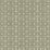 Schumacher Chinois Fret Noir/ Almond Fabric Sample 54950