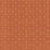 Schumacher Chinois Fret Cinnabar / Gold Fabric 54952