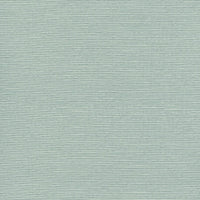 Schumacher Delacroix Silk Ottoman Aquamarine Fabric 54961