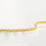 No.9 Thompson 5MM Cord Sunshine Trim Sample N9031015010