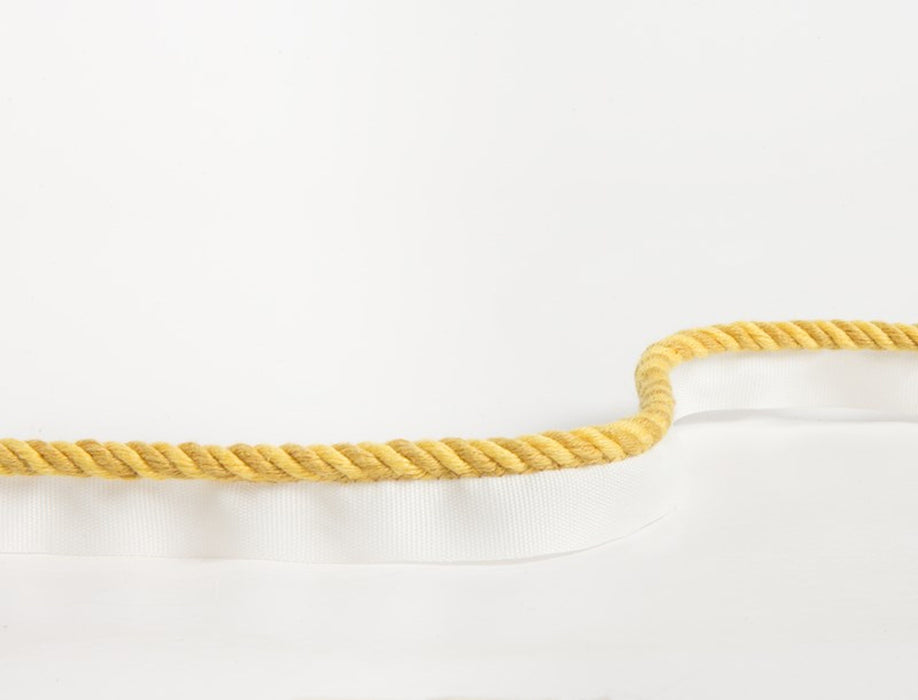 No.9 Thompson 5MM Cord Sunshine Trim Sample N9031015010