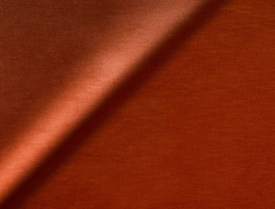 No.9 Thompson Dynasty Velvet Tangoed Fabric Sample N9012175017