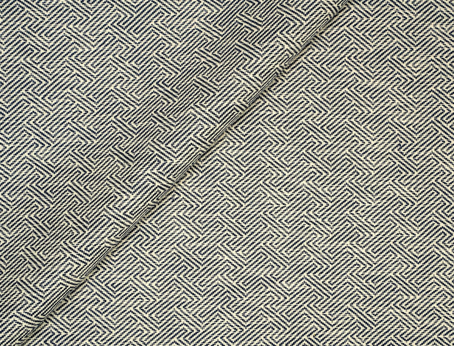Jim Thompson Delphi Marine Fabric Sample JT013784004