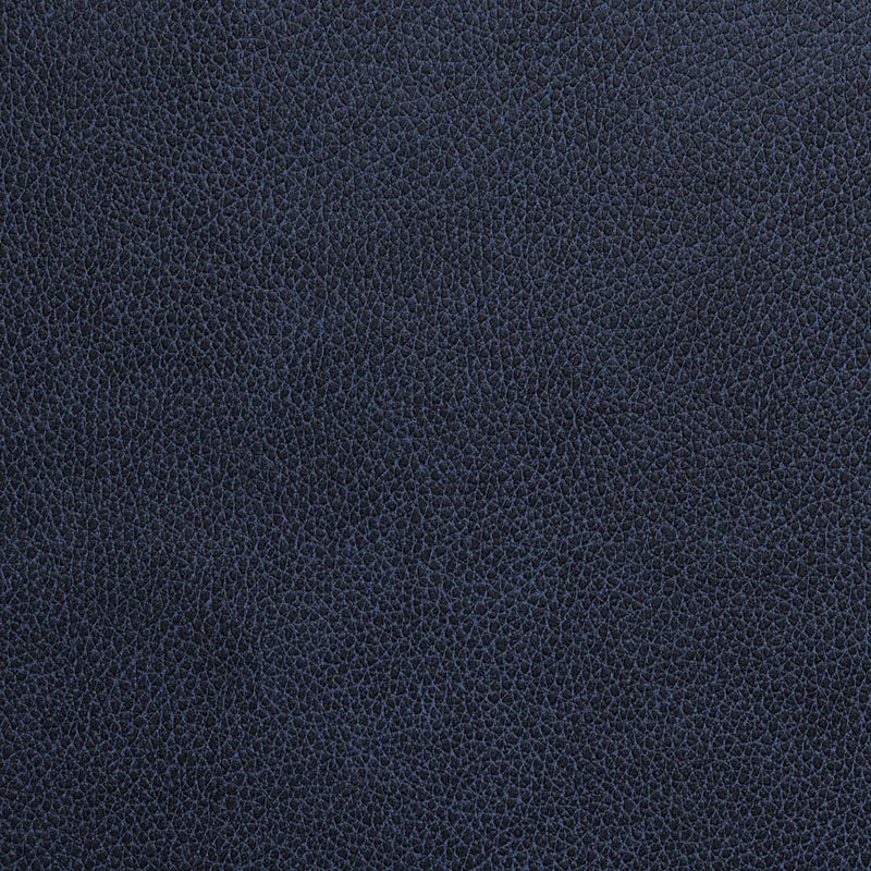 Holly Hunt Great Plains Eventide True Navy Fabric 550/07