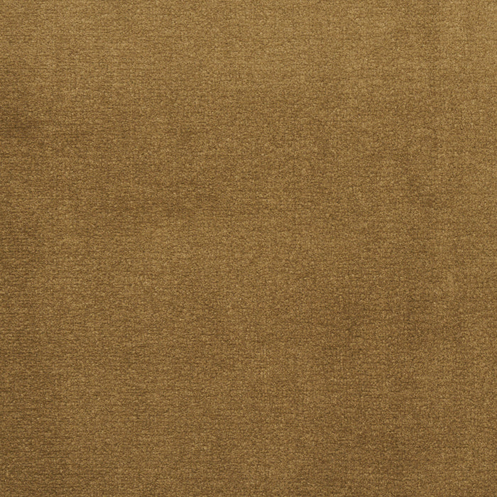 Schumacher Cotton Club Velvet Thyme Fabric Sample 55283