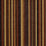 Schumacher Syncopated Velvet Stripe Noir / Midnight Fabric 55320