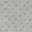 Schumacher Curlicue Grey Fabric 55361