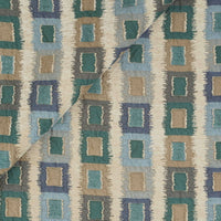 No.9 Thompson Aimee Denim Fabric N9012363001