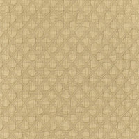 Schumacher Lucca Matelasse Antelope Fabric 55581
