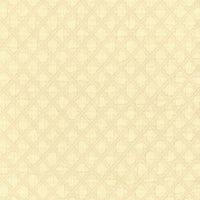 Schumacher Lucca Matelasse Ivory Fabric 55583