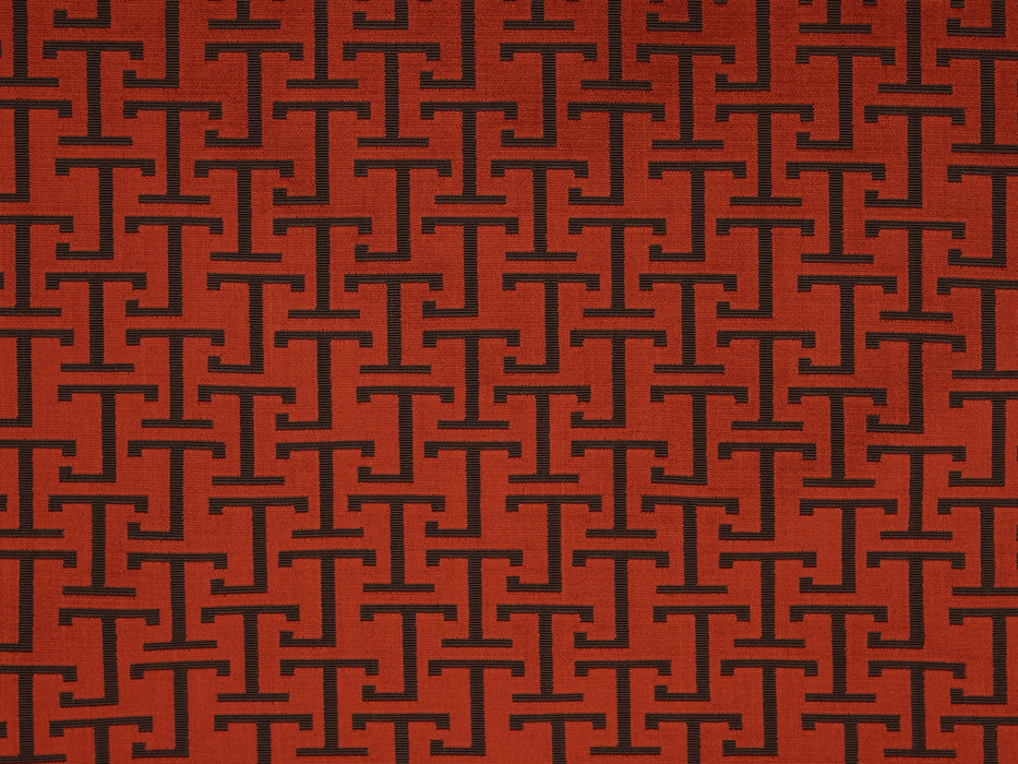 Jim Thompson Jim (JT Velvet) Opium Fabric JT013940003