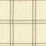 Schumacher Luberon Plaid Greige Fabric 55711