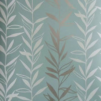 Nina Campbell Salix 04 Wallpaper NCW4021-04