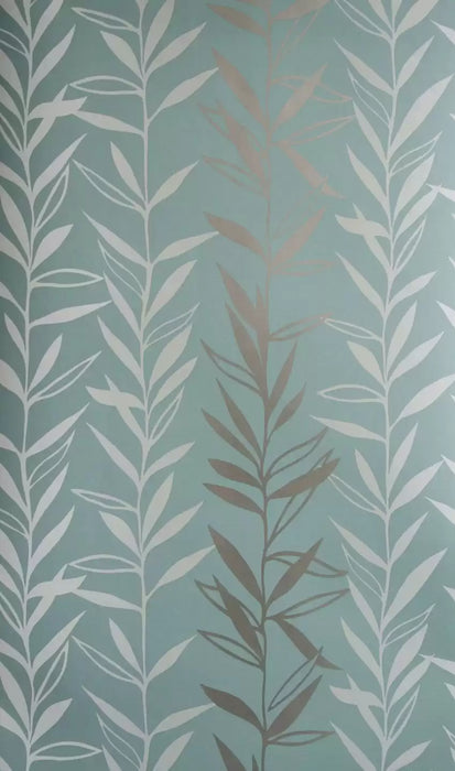 Nina Campbell Salix 04 Wallpaper NCW4021-04