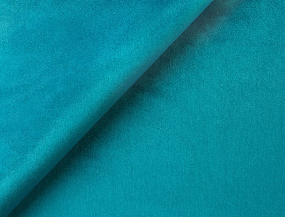 Jim Thompson Vesper Turquoise Fabric Sample JT013582012