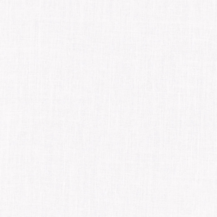 Schumacher Emilia Sheer Ivory Fabric Sample 55820