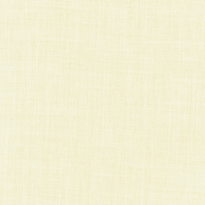 Schumacher Emilia Sheer Straw Fabric Sample 55821