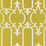 Schumacher Ornamental Silk Spring Fabric 55861