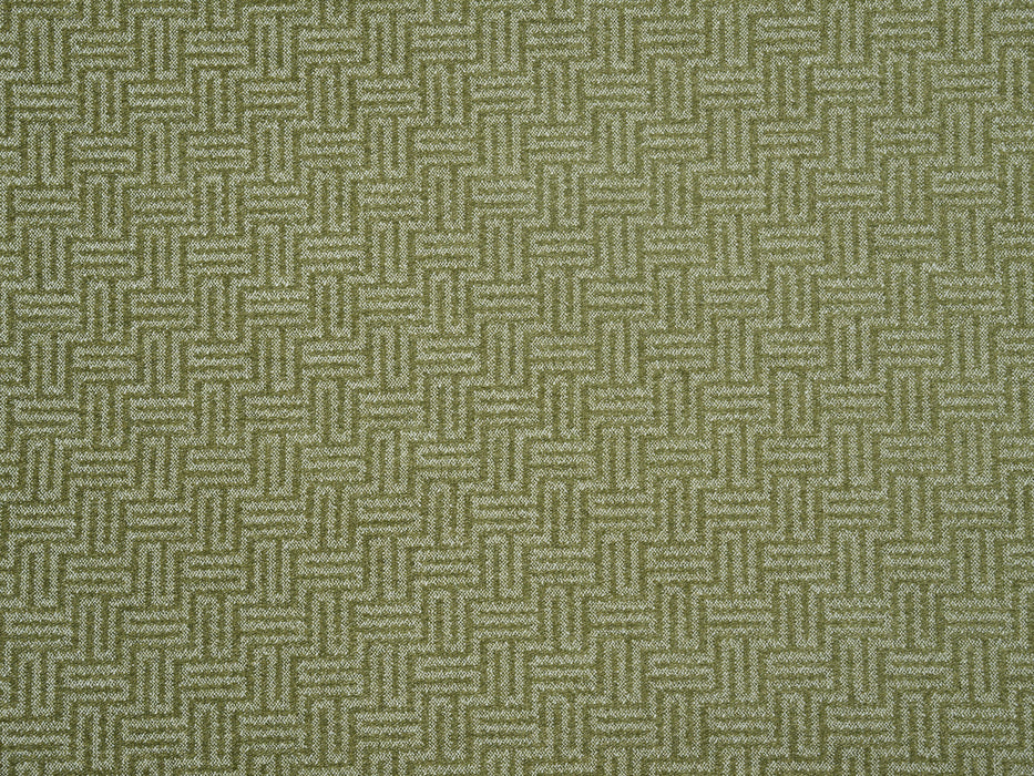 No.9 Thompson Amazigh Lichen Fabric Sample N9012419004