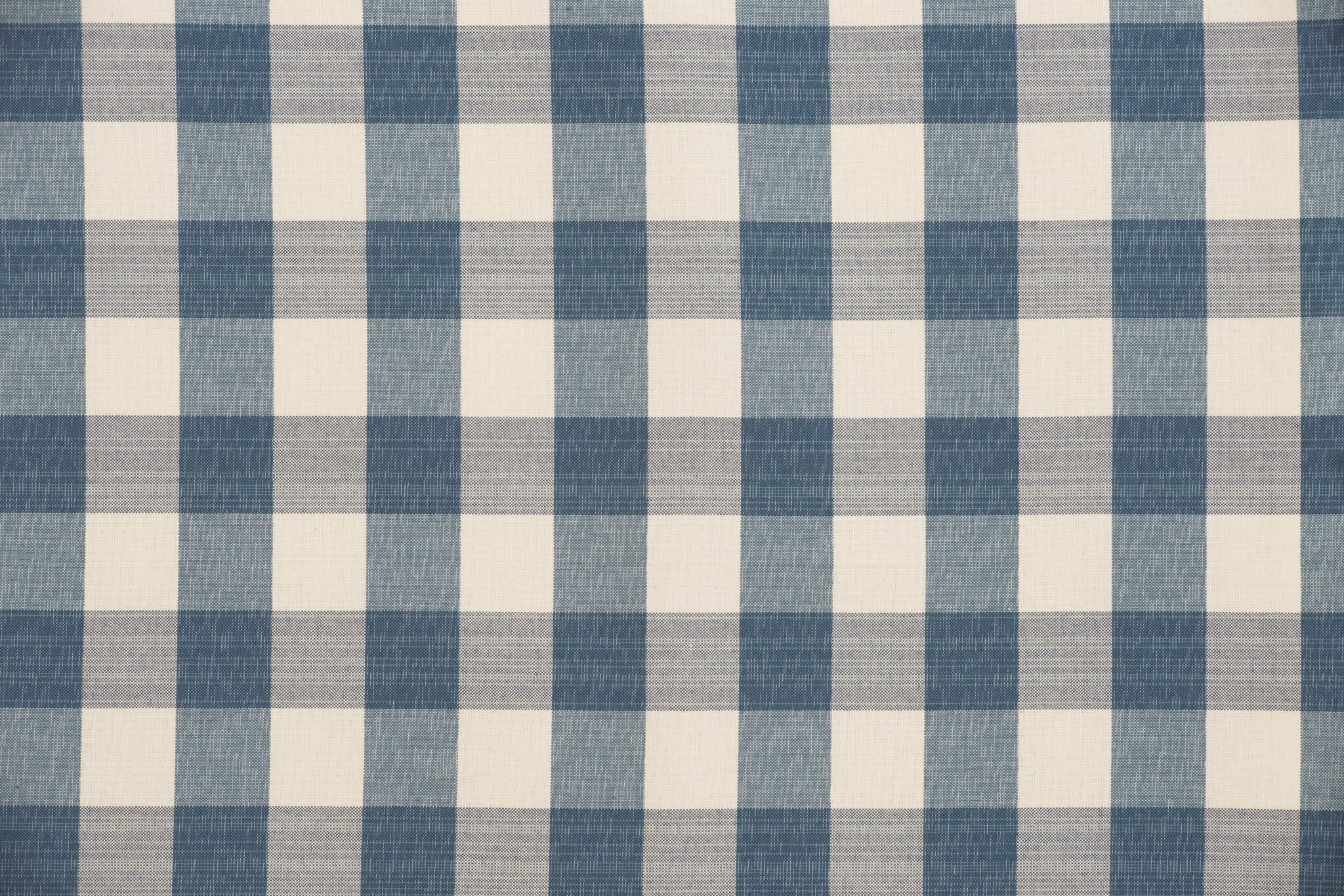 Le Manach Amalfi - Carreaux Ocean Fabric Sample L4348014