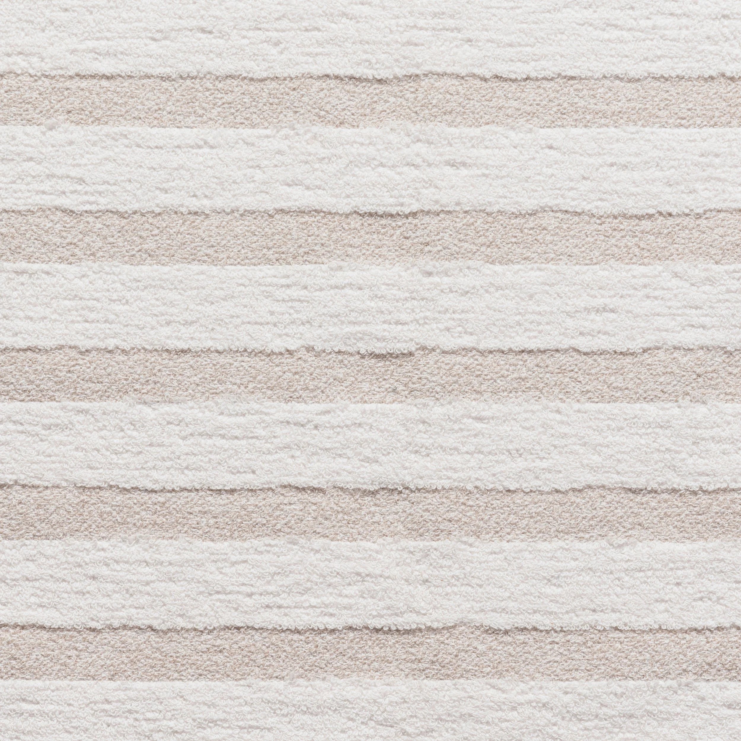 Link Outdoor Lido Stripe Flax Fabric Sample 560-05