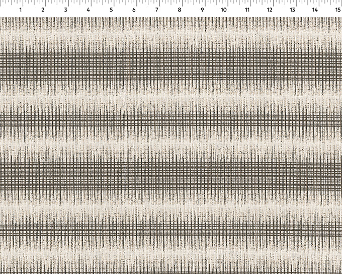 Perennials Huckleberry Trellis Bluestone Fabric 560-368