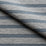 Link Outdoor Lido Stripe Blue Steel  Fabric 560-55